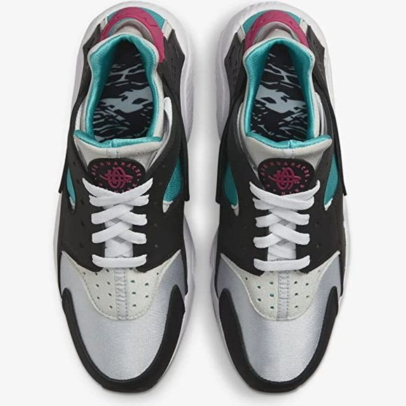Nike Air Huarache. Brand New. Mens Size: 9 thru 11. main image 5